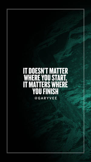 Constant Motivational Quotes Iphone Wallpaper