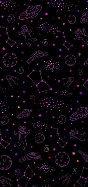 Constellation Group Chat Pfp Wallpaper