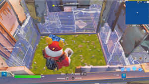 Construct Your Own City In The Building Game Wallpaper