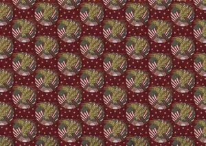 Constructivism - An Artistic Manifestation Of Revolutionary Ideas Wallpaper