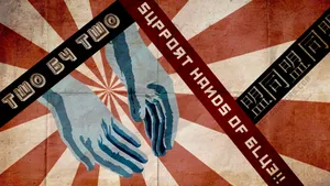 Constructivism: Applying Art To Everyday Life Wallpaper