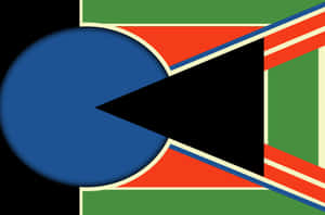 Constructivism Art Reaches Enduring Relevance | Photo By Wallpapers.com Wallpaper