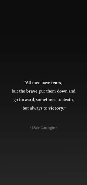 Contemplative Sunset Sky Wallpaper