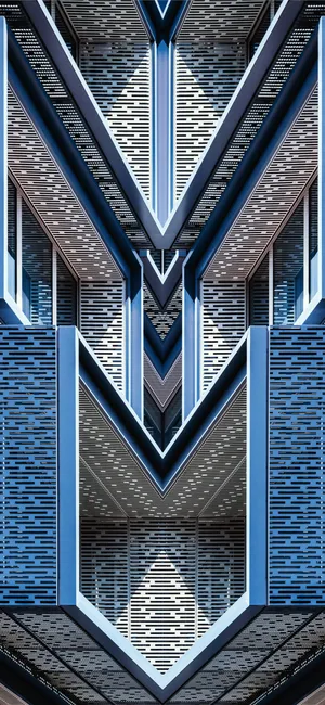 Contemporary And Innovative-the Apple Iphone Wallpaper