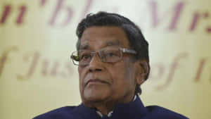 Contemptuous Attorney General Wallpaper