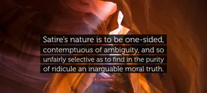 Contemptuous Quote Hd Wallpaper