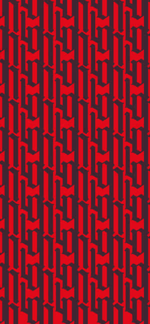 Contentious Arsenal Training Kit Pattern Wallpaper