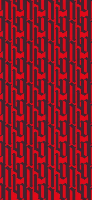 Contentious Arsenal Training Kit Pattern Wallpaper