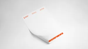 Contrarian Ventures Paper Wallpaper