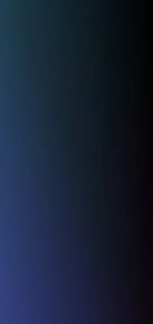 Contrasting Dark Gradient Colors That Pop Wallpaper