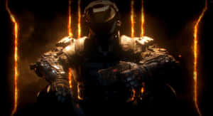 Control Your Destiny - Experience Call Of Duty: Black Ops 3 Wallpaper