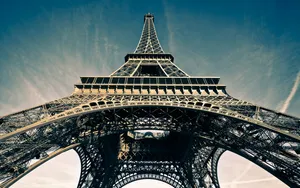 Controversial Architecture Design Wallpaper