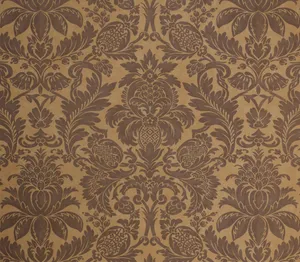 Conventional Brown Wall Art Wallpaper