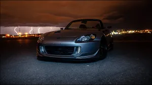 Convertible Car Full Hd 1600x900 Wallpaper