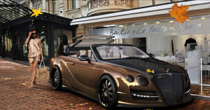 Convertible Continental Gtc Bentley Hd Wallpaper