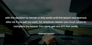 Convoluted Book Quote Wallpaper