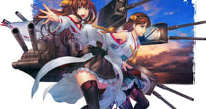 Cool And Confident Wallpaper