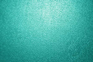 Cool And Modern Dark Teal Colored Texture Wallpaper