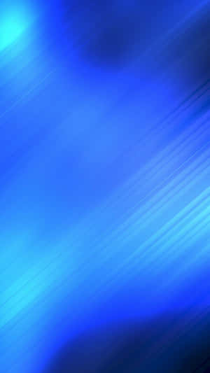 Cool Blue Abstract Wallpaper For Iphone Wallpaper