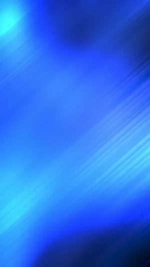 Cool Blue Abstract Wallpaper For Iphone Wallpaper