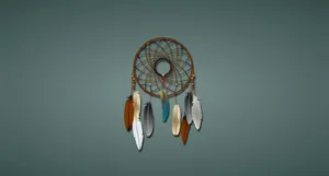 Cool Boho Computer Lock Screen Wallpaper