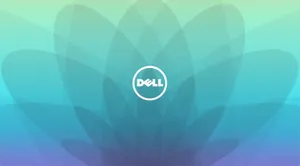 Cool Dell 4k Background Wallpaper