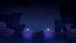 Cool Discord Log In Page Wallpaper