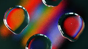 Cool Down With This Calming Image Wallpaper