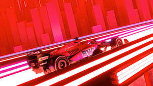 Cool F1 Tracks Wallpaper