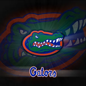 Cool Florida Gators Wallpaper