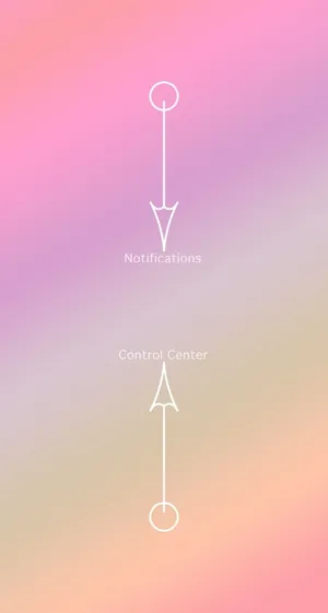 Cool Girly Lock Screen Iphone Wallpaper