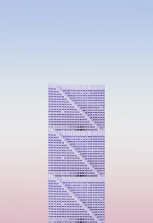 Cool Iphone Xs Max Architectural Building Wallpaper