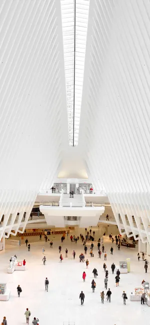 Cool Iphone Xs Max White Terminal Wallpaper