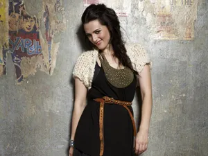 Cool Katie Mcgrath Wallpaper