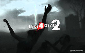 Cool Left 4 Dead 2 Wallpaper