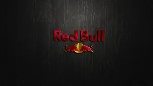 Cool Logos Red Bull Wallpaper
