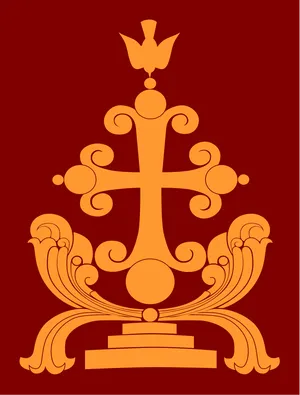 Cool Maroon Color Wallpaper