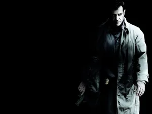 Cool Men Edge Of Darkness Mel Gibson Wallpaper