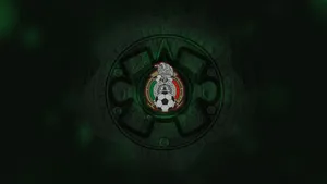 Cool Mexican International Football Federation Wallpaper