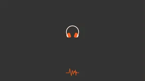 Cool Minimalist Music Wallpaper