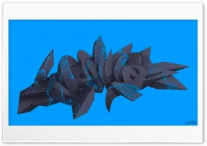 Cool Modern Jungle Architecture Wallpaper