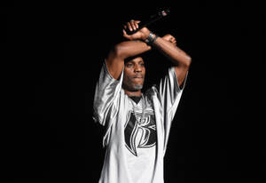 Cool Musician Dmx Wallpaper