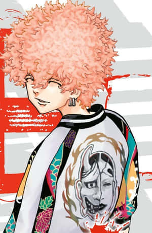 Cool Nahoya Kawata Wallpaper