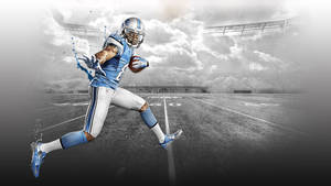 Cool Nfl Detroit Lions Wallpaper