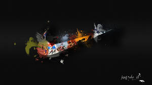 Cool Nike Sport Wallpaper