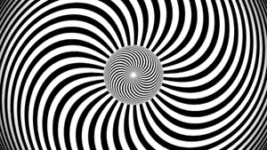 Cool Optical Illusions Sphere Wallpaper