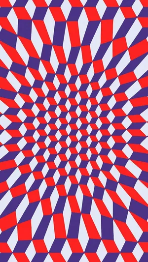 Cool Phone Hypnotizing Wallpaper