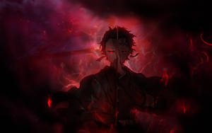 Cool Pictures Tanjiro Kamado Wallpaper