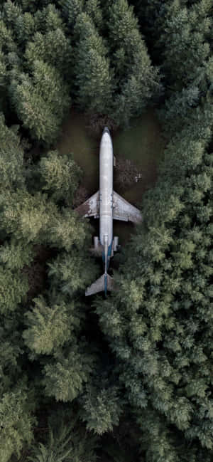 Cool Plane Wallpaper