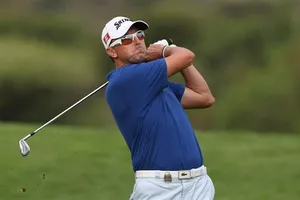 Cool Robert Allenby Wallpaper